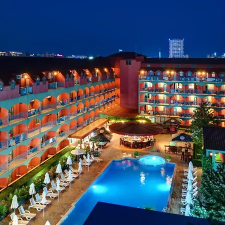 Kokiche Hotel 3*
