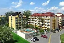 Kokiche Hotel 3*