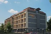 Hotel Kokiche 3*