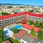 Kokiche Hotel 3*