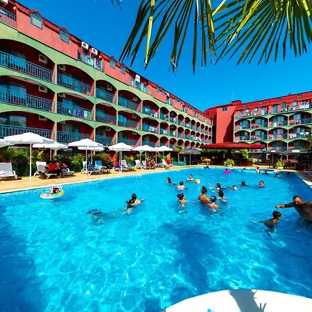 Kokiche 3* 阳光海滩