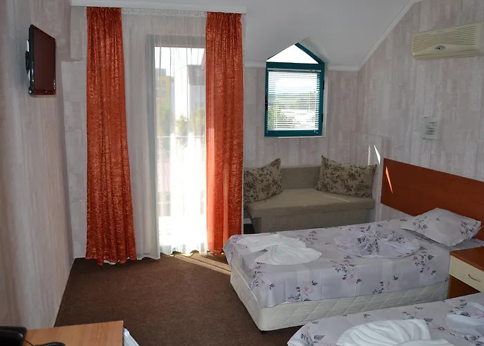 Hotel Kokiche 3*