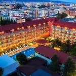 Kokiche 3* ساني بيتش