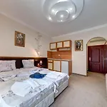 Hotell Kokiche