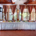 Kokiche Hotell 3*