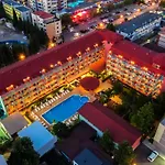 Hotell Kokiche Slăntjev Brjag
