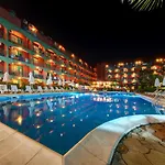 Hotell Kokiche 3*