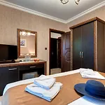 Hotell Kokiche
