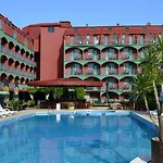 Kokiche Hotell Slăntjev Brjag