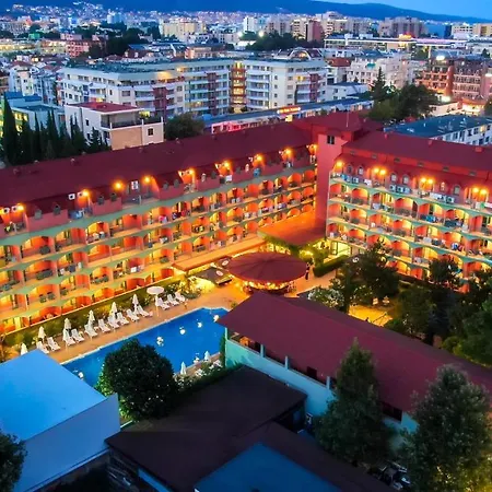 кокиче 3* Слънчев бряг