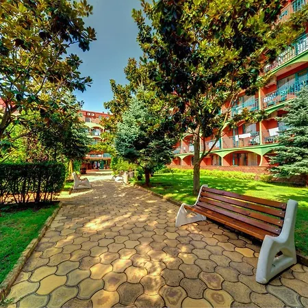 Hotell Kokiche 3*
