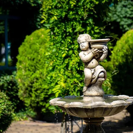 فندق Kokiche ساني بيتش