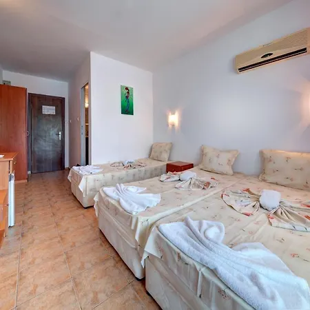 Otel Kokiche Sunny Beach