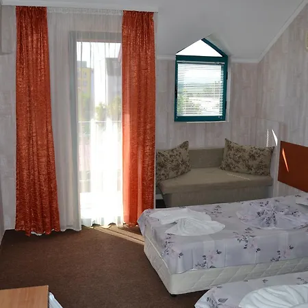 Otel Kokiche 3*