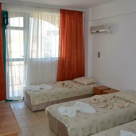 Kokiche 3* Sunny Beach