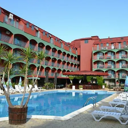 Kokiche Sunny Beach