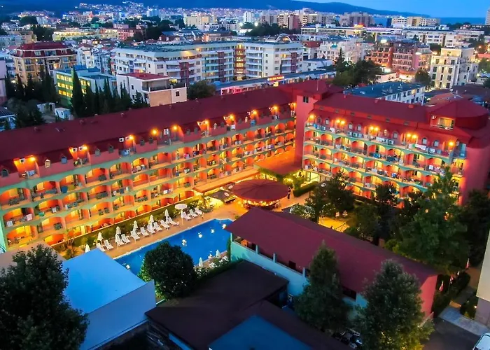 Kokiche 3* Σάνι Μπιτς