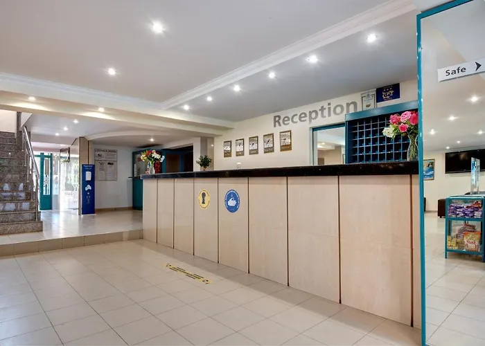 Kokiche Ξενοδοχείο 3*