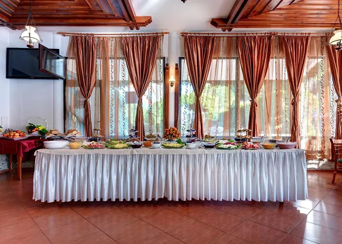 Kokiche Ξενοδοχείο 3*