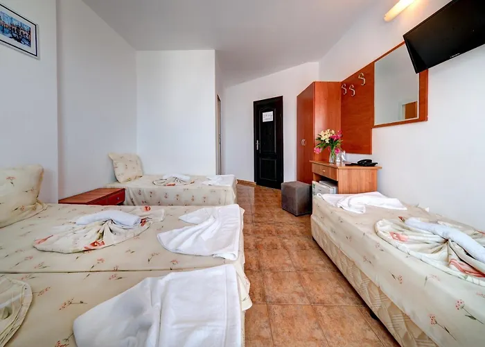 Kokiche Ξενοδοχείο