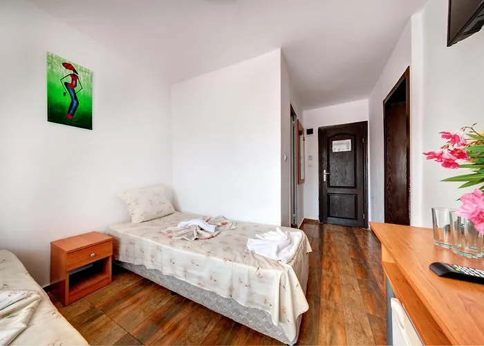 Ξενοδοχείο Kokiche