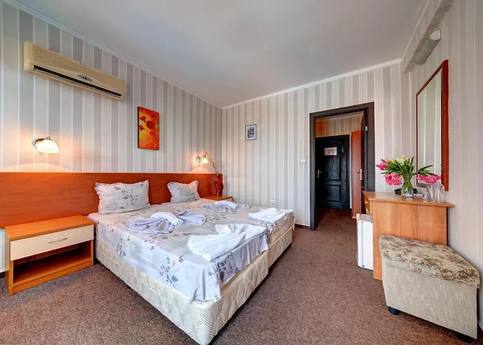 Kokiche 3* Σάνι Μπιτς