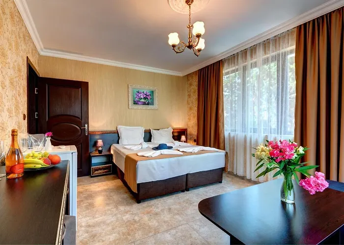 Kokiche 3* Slantschew brjag