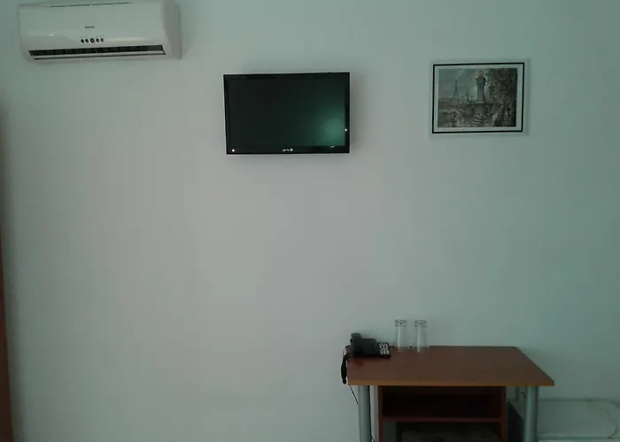 Kokiche Ξενοδοχείο 3*