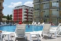 Kokiche 3* Slantschew brjag