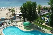 Kokiche Ξενοδοχείο