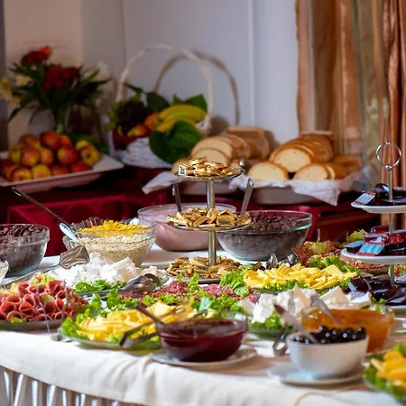 Kokiche Hotel Słoneczny Brzeg