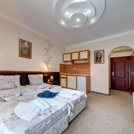 Hotel Kokiche