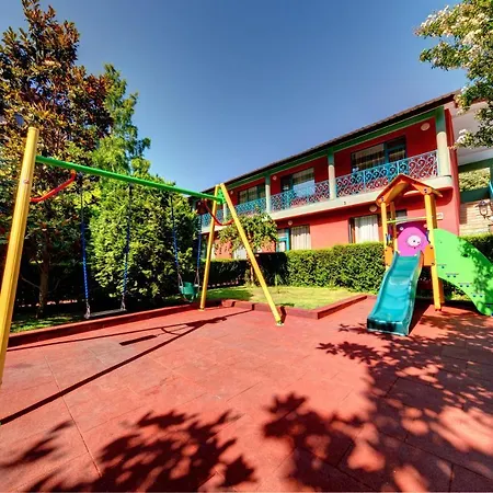 Kokiche 3* Słoneczny Brzeg