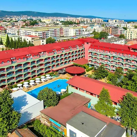 Kokiche Hotel 3*