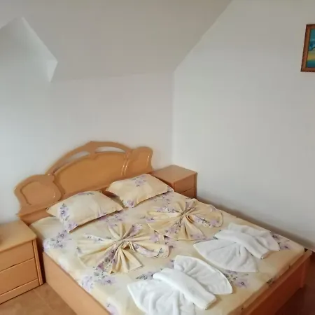 Hotel Kokiche Słoneczny Brzeg