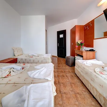Kokiche Hotel