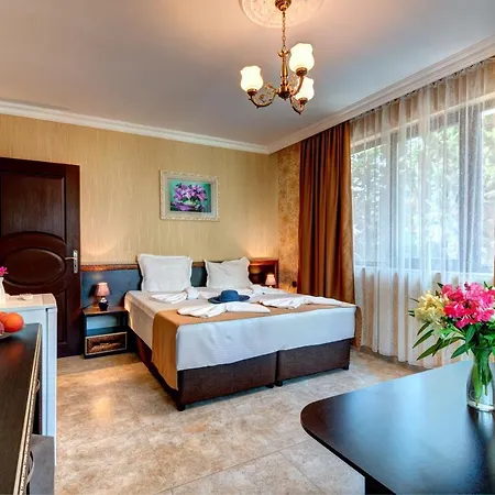 Kokiche 3* Słoneczny Brzeg