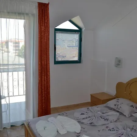 Kokiche Słoneczny Brzeg