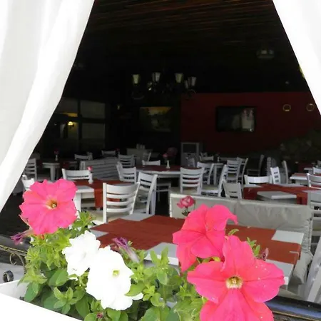 Kokiche Hotel