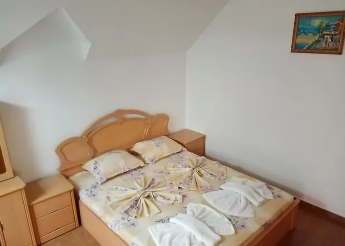 Hotel Kokiche Slantschew brjag