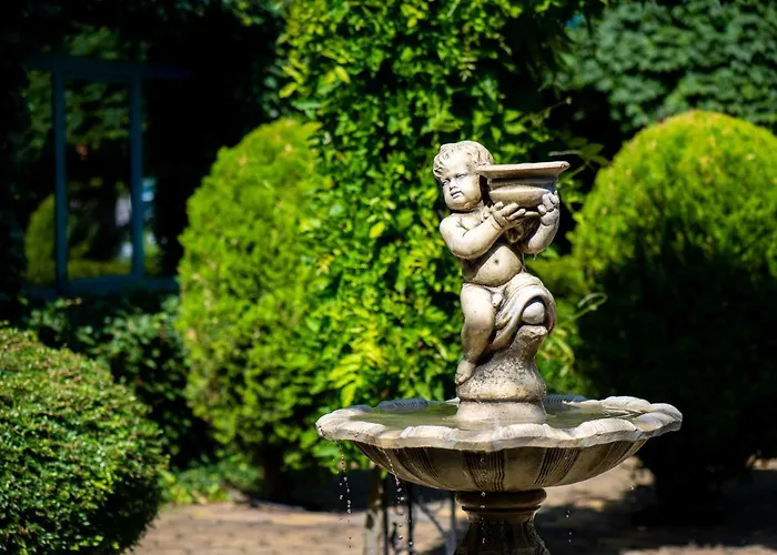 Хотел кокиче Слънчев бряг