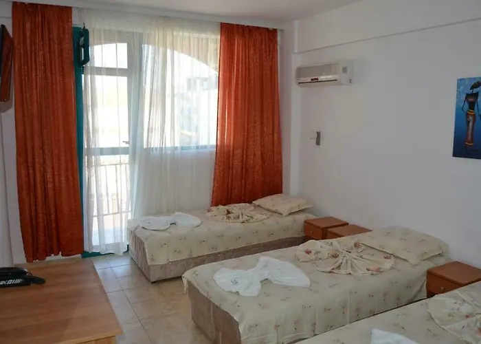 Kokiche 3* Slantschew brjag